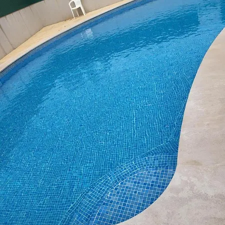 Flor Do Campo Apartment Albufeira Exterior photo