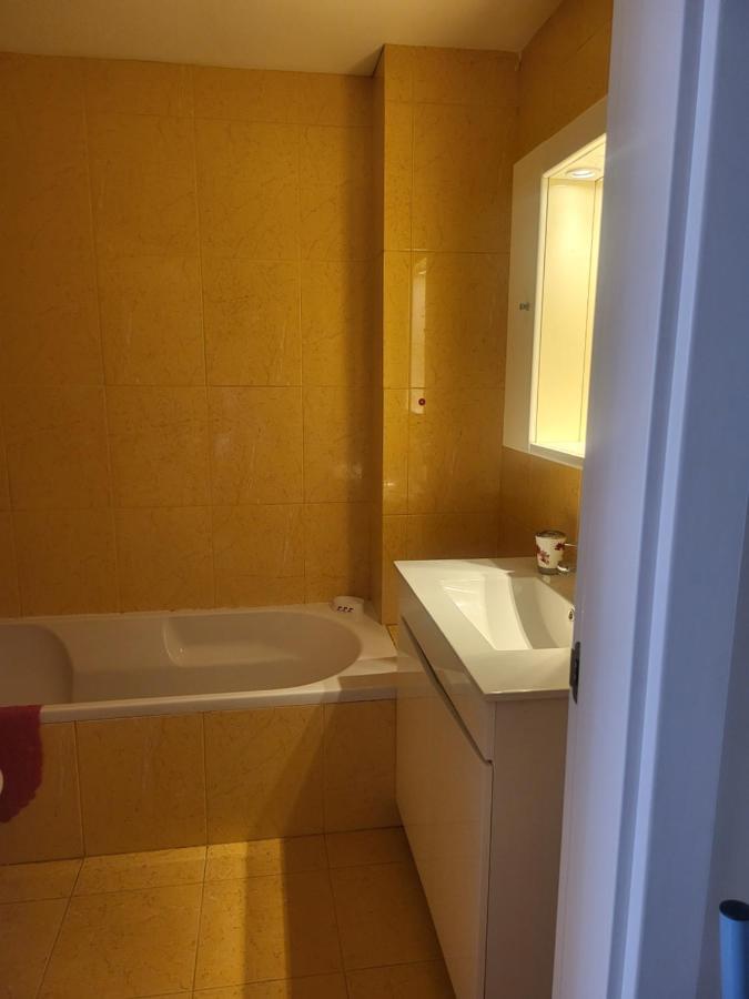Apartment Flor Do Campo